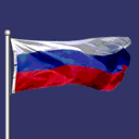 Аватар флаг России