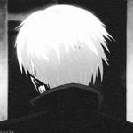 Аватар Ken Kaneki / Кэн Канэки из аниме Tokyo Ghoul / Токийский Гуль
