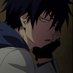 Аватар Rin Okumura / Рин Окумура из аниме Ao no Exorcist / Синий экзорцист